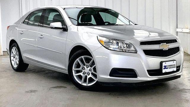 Preowned 2013 Chevrolet Malibu LT for Sale