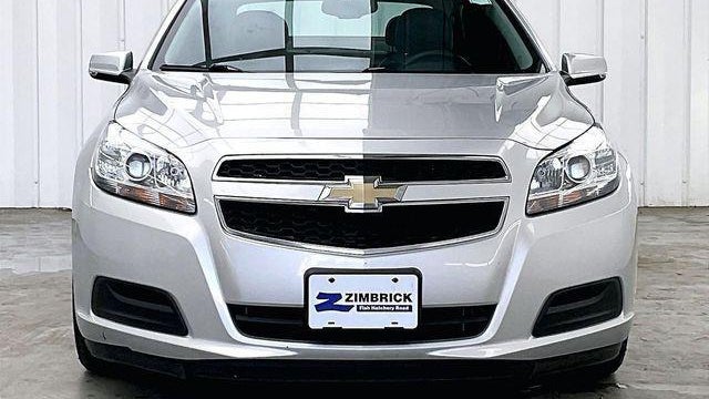 2013 Chevrolet Malibu LT