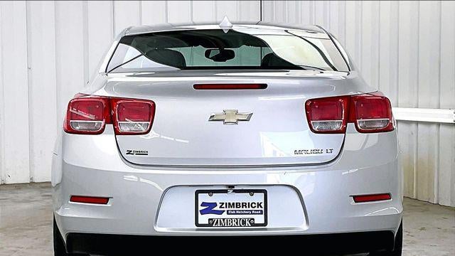 2013 Chevrolet Malibu LT