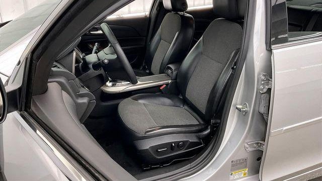 2013 Chevrolet Malibu LT