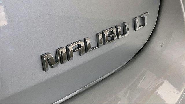 2013 Chevrolet Malibu LT