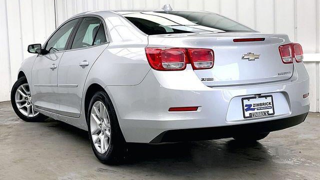 2013 Chevrolet Malibu LT