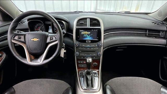 2013 Chevrolet Malibu LT