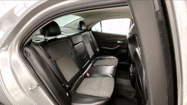 2013 Chevrolet Malibu LT