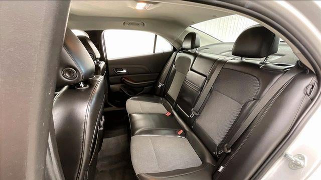 2013 Chevrolet Malibu LT