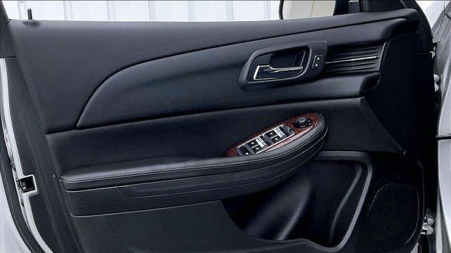 2013 Chevrolet Malibu LT