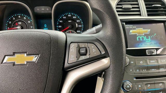2013 Chevrolet Malibu LT