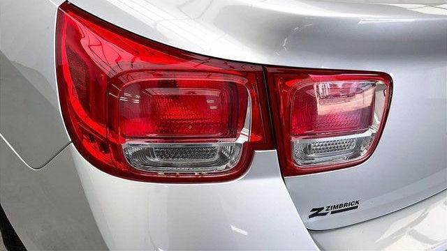 2013 Chevrolet Malibu LT