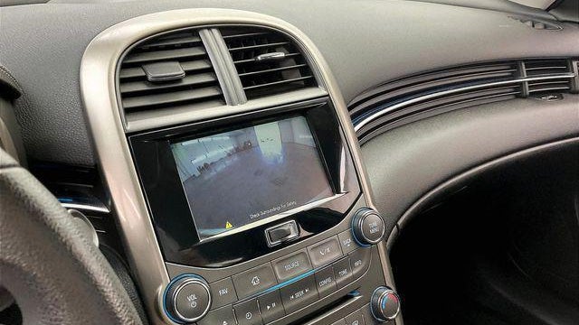 2013 Chevrolet Malibu LT