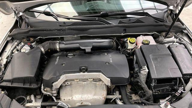 2013 Chevrolet Malibu LT
