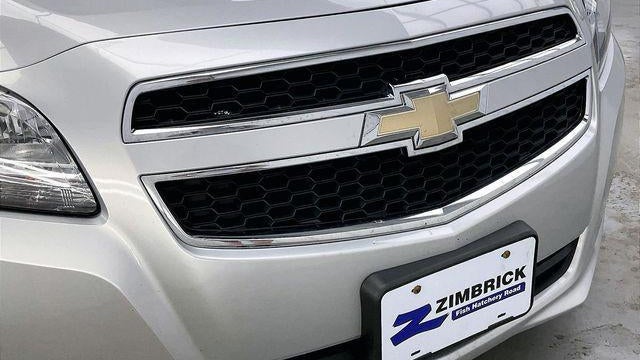 2013 Chevrolet Malibu LT