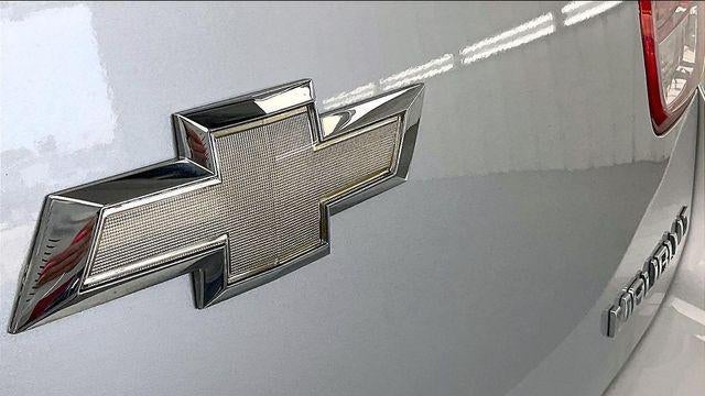 2013 Chevrolet Malibu LT