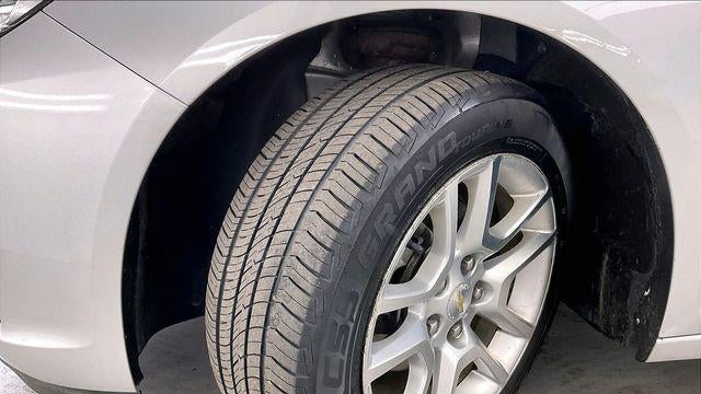 2013 Chevrolet Malibu LT