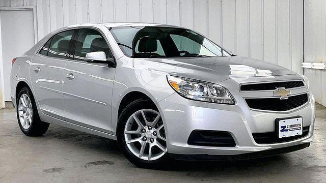 2013 Chevrolet Malibu LT