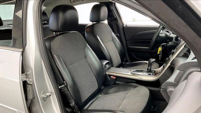 2013 Chevrolet Malibu LT