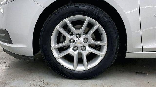 2013 Chevrolet Malibu LT