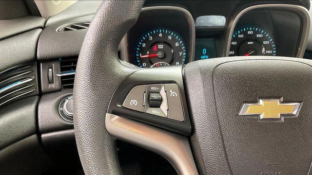 2013 Chevrolet Malibu LT