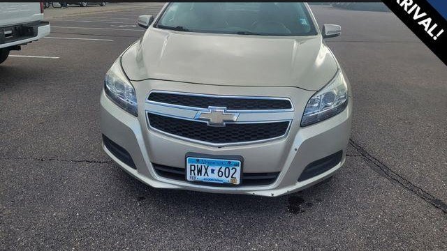 2013 Chevrolet Malibu LT
