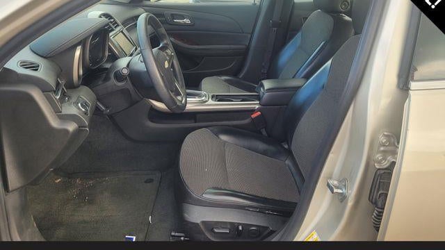 2013 Chevrolet Malibu LT