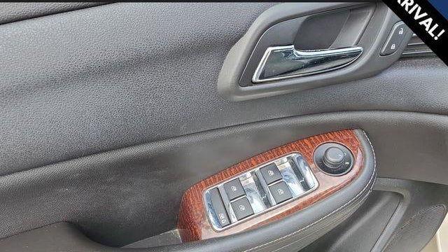 2013 Chevrolet Malibu LT