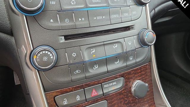 2013 Chevrolet Malibu LT