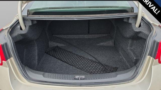 2013 Chevrolet Malibu LT