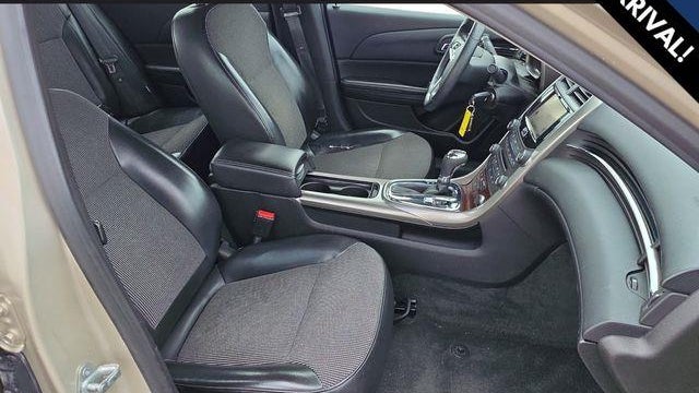 2013 Chevrolet Malibu LT