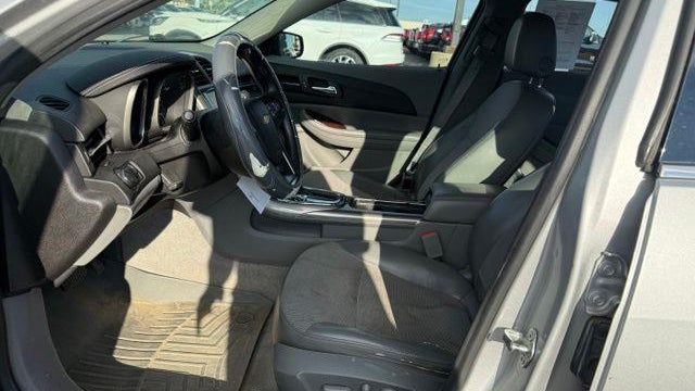 2013 Chevrolet Malibu LT
