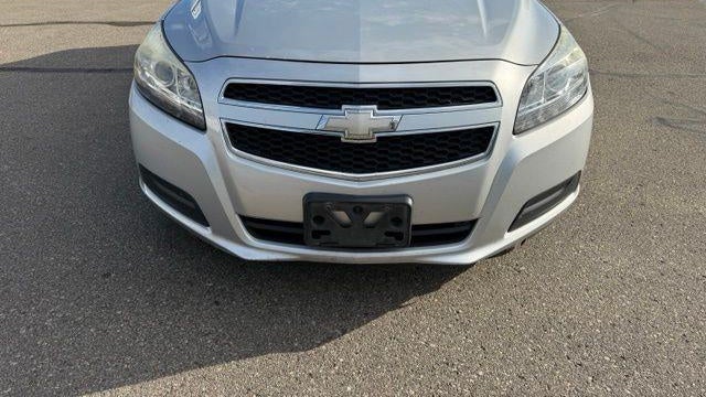 2013 Chevrolet Malibu LT