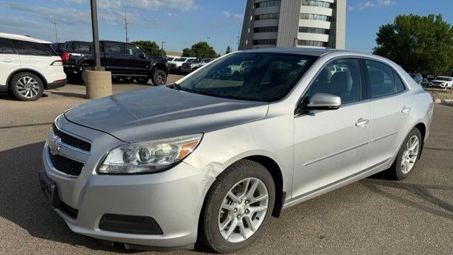 2013 Chevrolet Malibu LT
