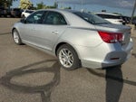 2013 Malibu Thumbnail 8