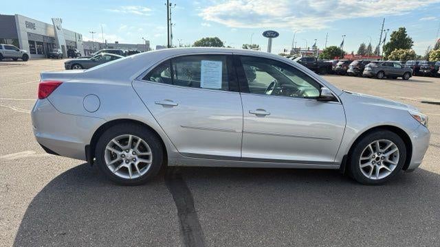 2013 Chevrolet Malibu LT