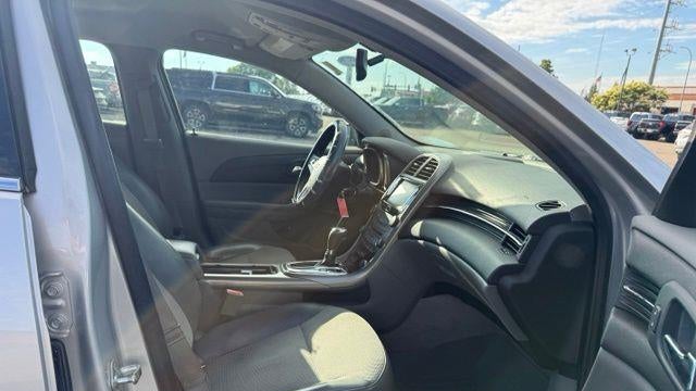 2013 Chevrolet Malibu LT