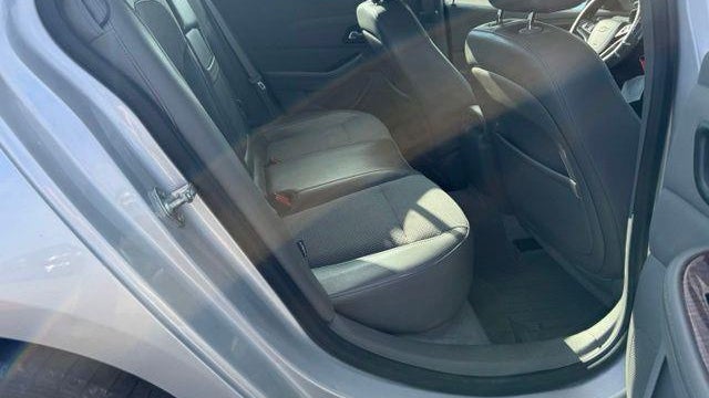 2013 Chevrolet Malibu LT
