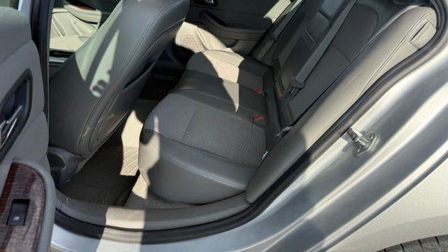 2013 Chevrolet Malibu LT