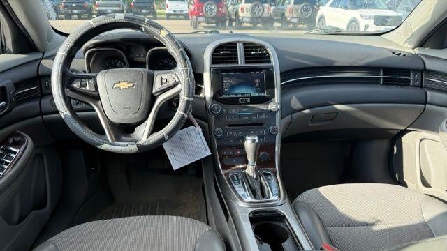 2013 Chevrolet Malibu LT