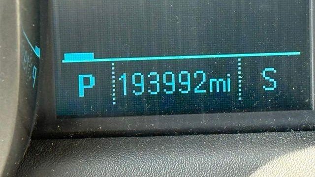 2013 Chevrolet Malibu LT