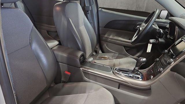 2013 Chevrolet Malibu LT
