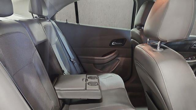 2013 Chevrolet Malibu LT