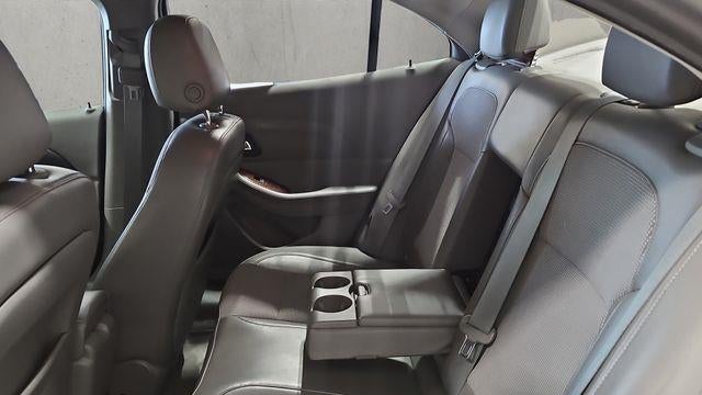 2013 Chevrolet Malibu LT