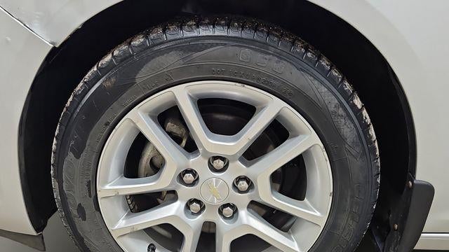 2013 Chevrolet Malibu LT