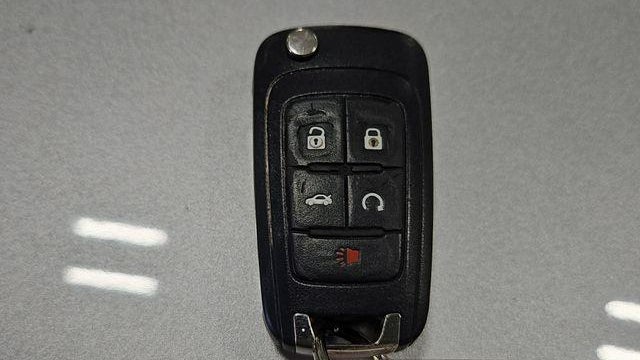 2013 Chevrolet Malibu LT