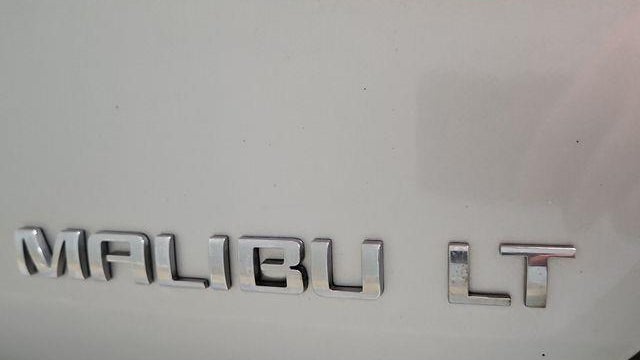 2013 Chevrolet Malibu LT