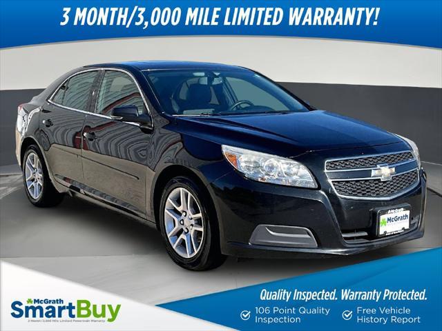 2013 Chevrolet Malibu
