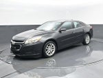 2016 Malibu Limited Thumbnail 2