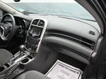 2016 Malibu Limited Thumbnail 9