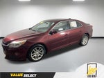 2016 Malibu Limited Thumbnail 2