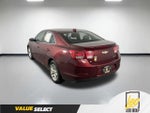 2016 Malibu Limited Thumbnail 4