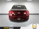 2016 Malibu Limited Thumbnail 5