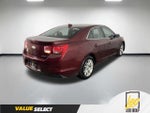 2016 Malibu Limited Thumbnail 6